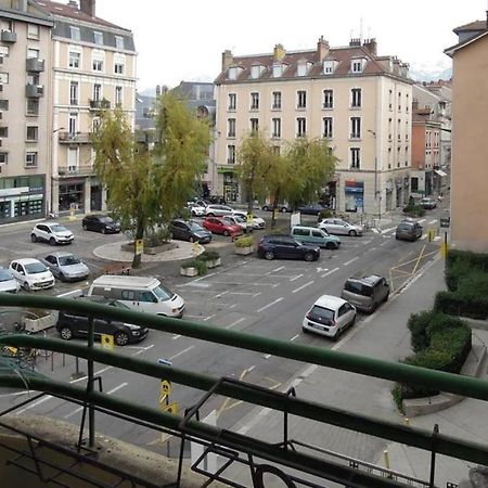 #H3 Le Fantasque City-Center Shops Nearby T2 그르노블 외부 사진